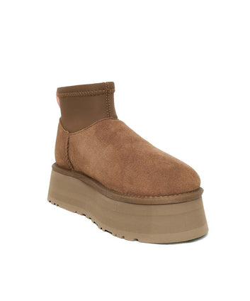 Women's UGG Ultra Low Top Platform Boot
