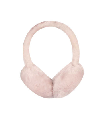 Jaye Wool Earmuffs