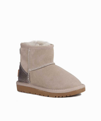Kid’s UGG Mini Glitz Boot