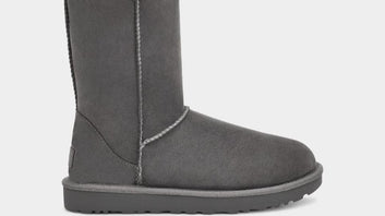 Classic Short II Gris