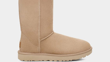 Classic Short II Sand