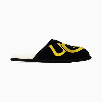 ugg-mens-scuff-logo-classic-slide-1101324-bkgd