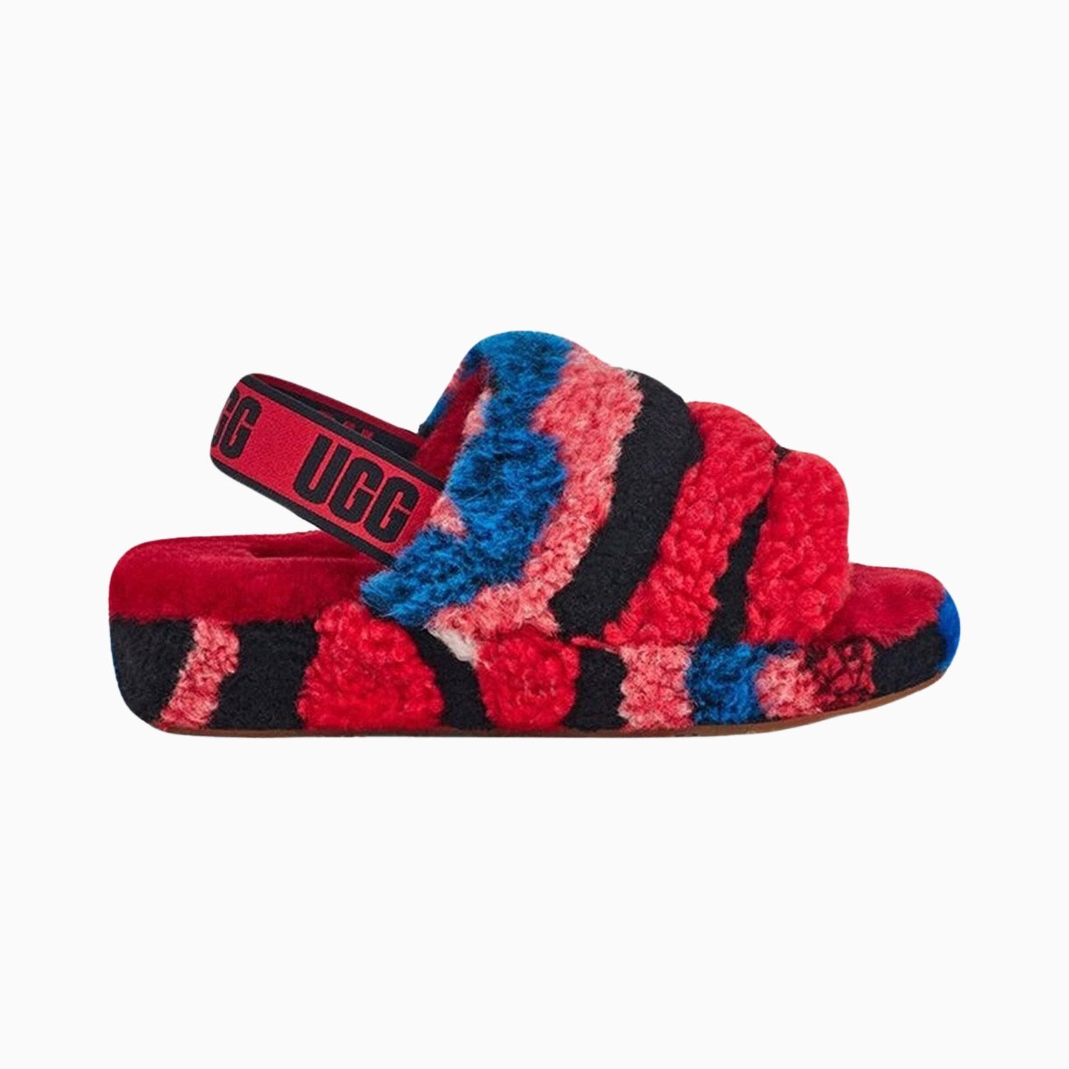 ugg-womens-fluff-yeah-slide-cali-collage-1118164-olv