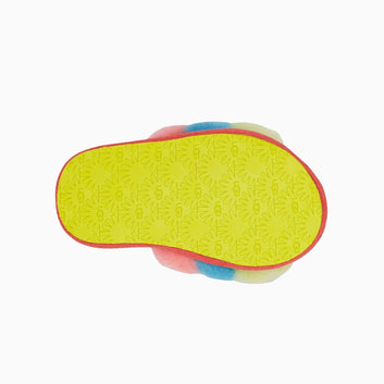 Kid's Fluff Yeah Slide Toddlers