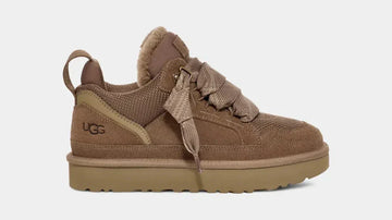 Basket Lowmel Hickory