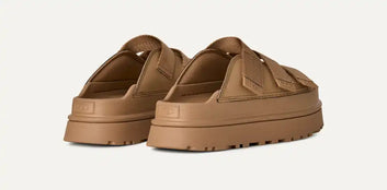 Mule Goldenglow Dark sand