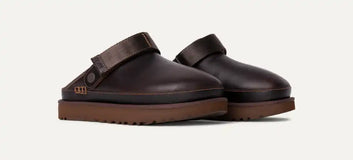 Sabot Goldenstar Lthr Regen ironwood