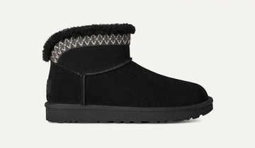 Classic Ultra Mini Taslyn Boot