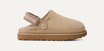 Sabot Goldenstar braid mustard seed