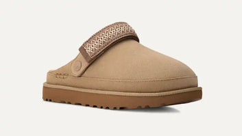 Sabot Goldenstar braid mustard seed