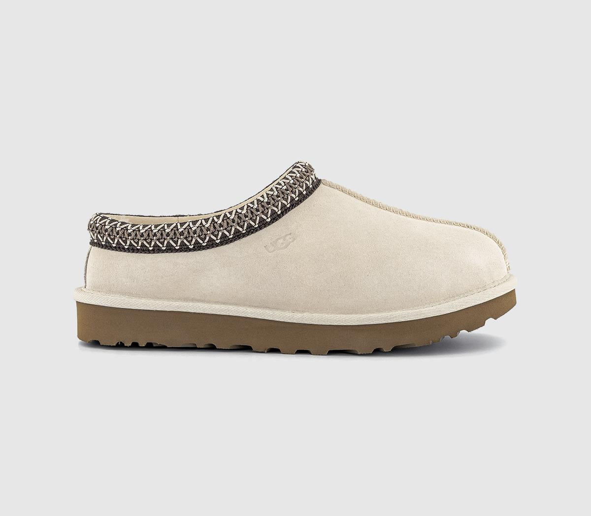 Womens UGG Tasman Il Slippers Sea Salt
