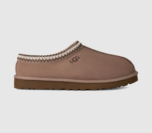 Mens UGG Tasman Ii Slippers Rocky Oak