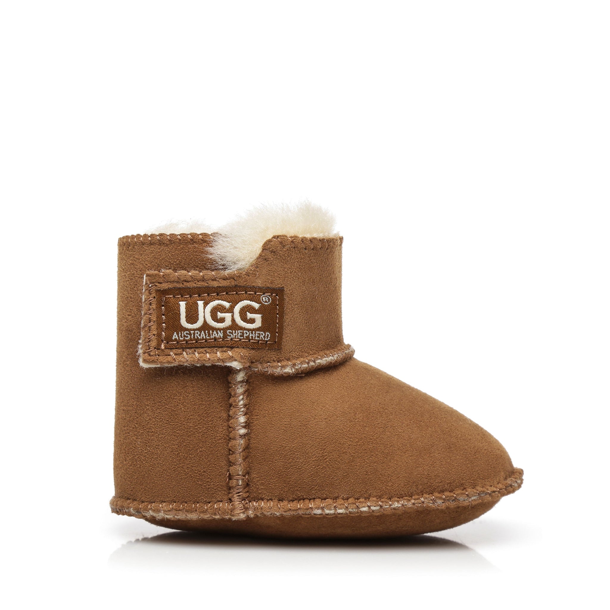 UGG Baby Booties