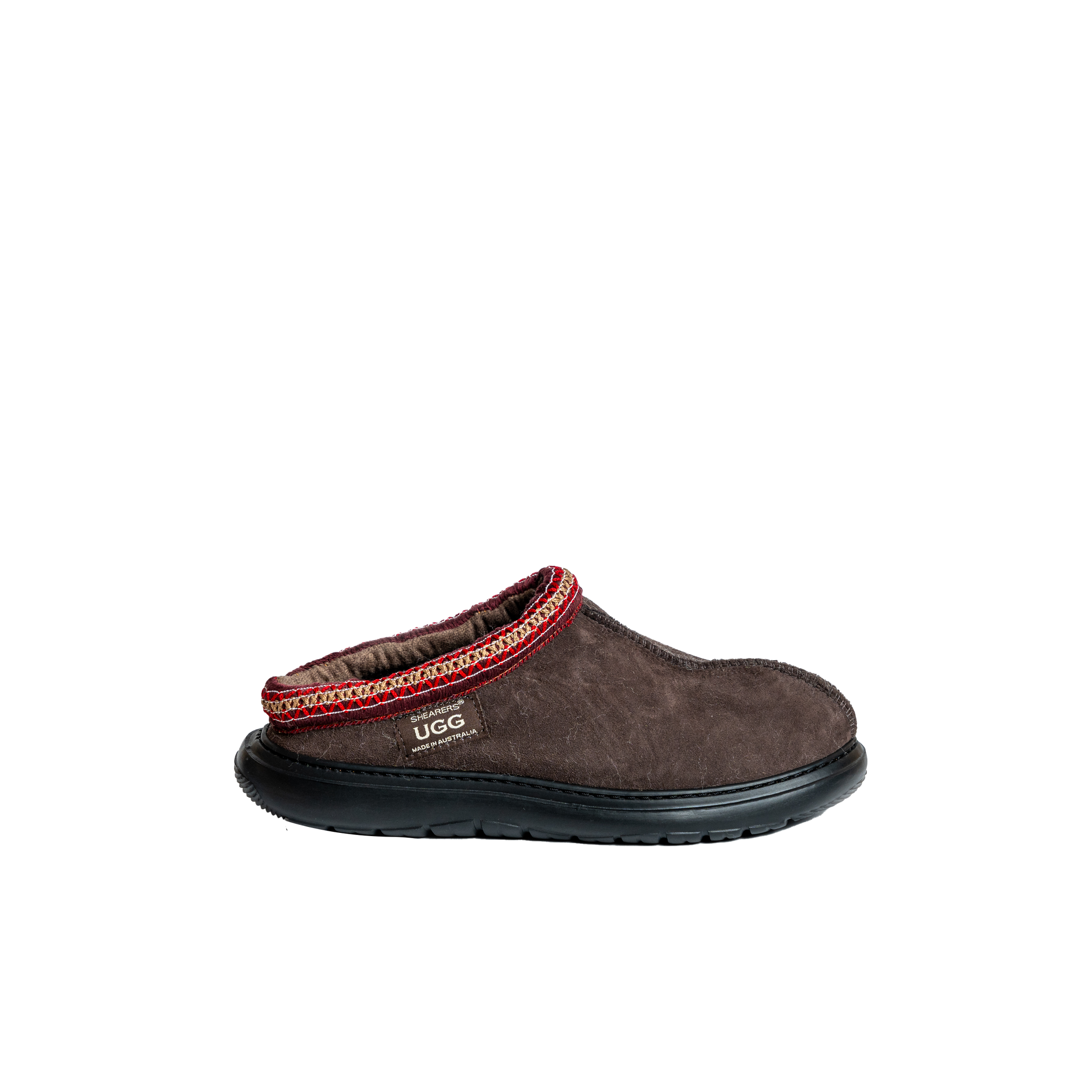 Tassy Active Moccasins