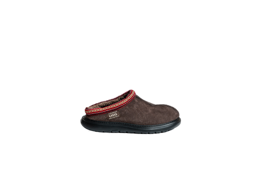 Tassy Active Moccasins
