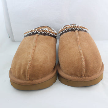 Womens UGG Tasman Slipper Chesnut