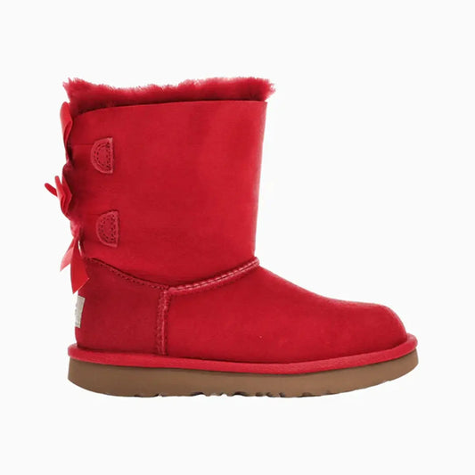 Kid's Bailey Bow II Boot