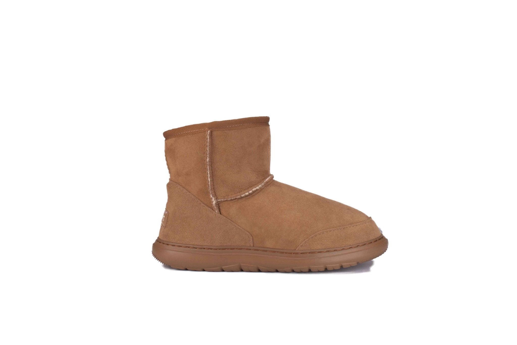 Active Mini Short Boot - SHEARERS UGG