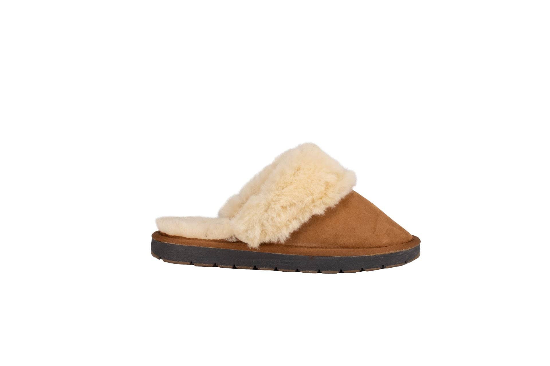 Classic WA Slipper - SHEARERS UGG