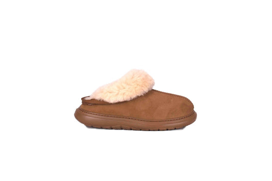 Active Cosy Slipper