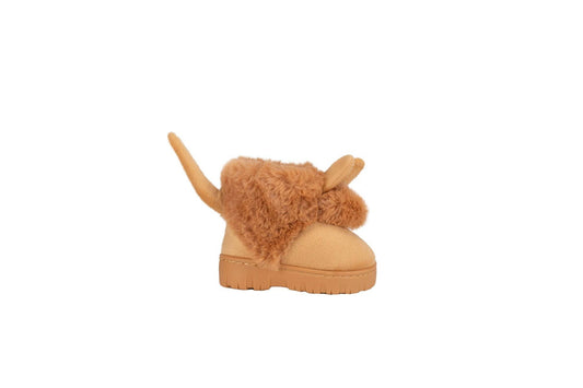 Kids Kangaroo Boot