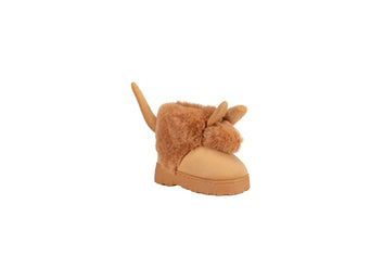 Kids Kangaroo Boot