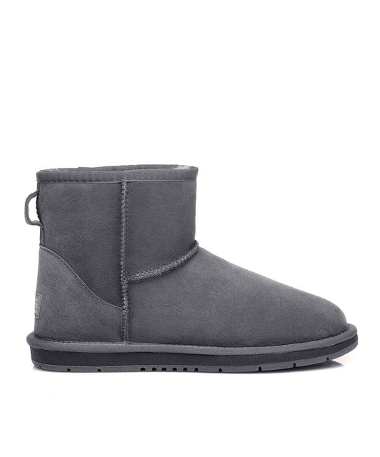 Women's Luxe Classic Mini UGG