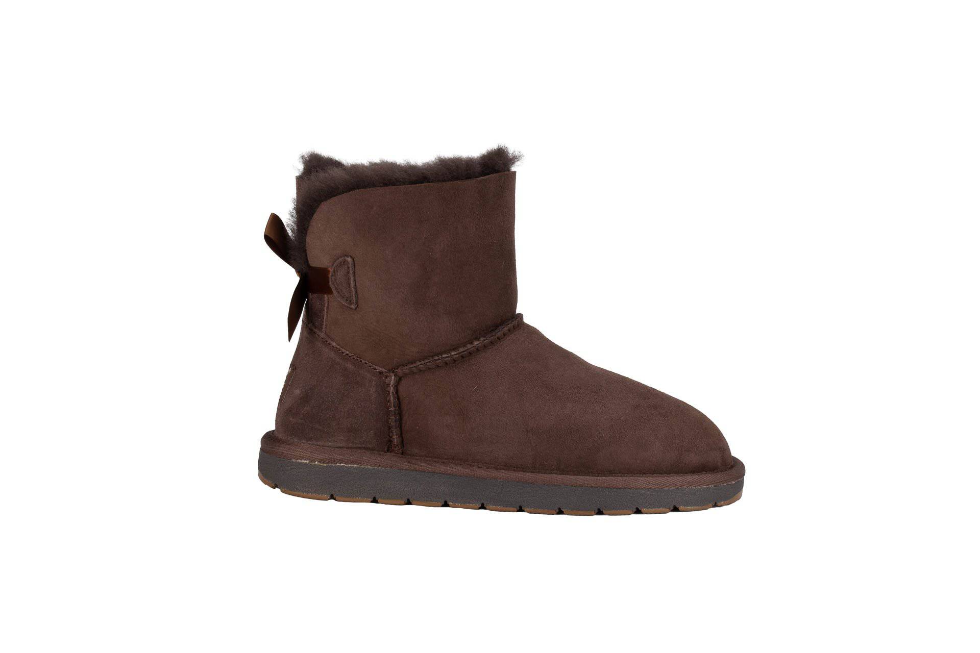 Mini Bow - SHEARERS UGG