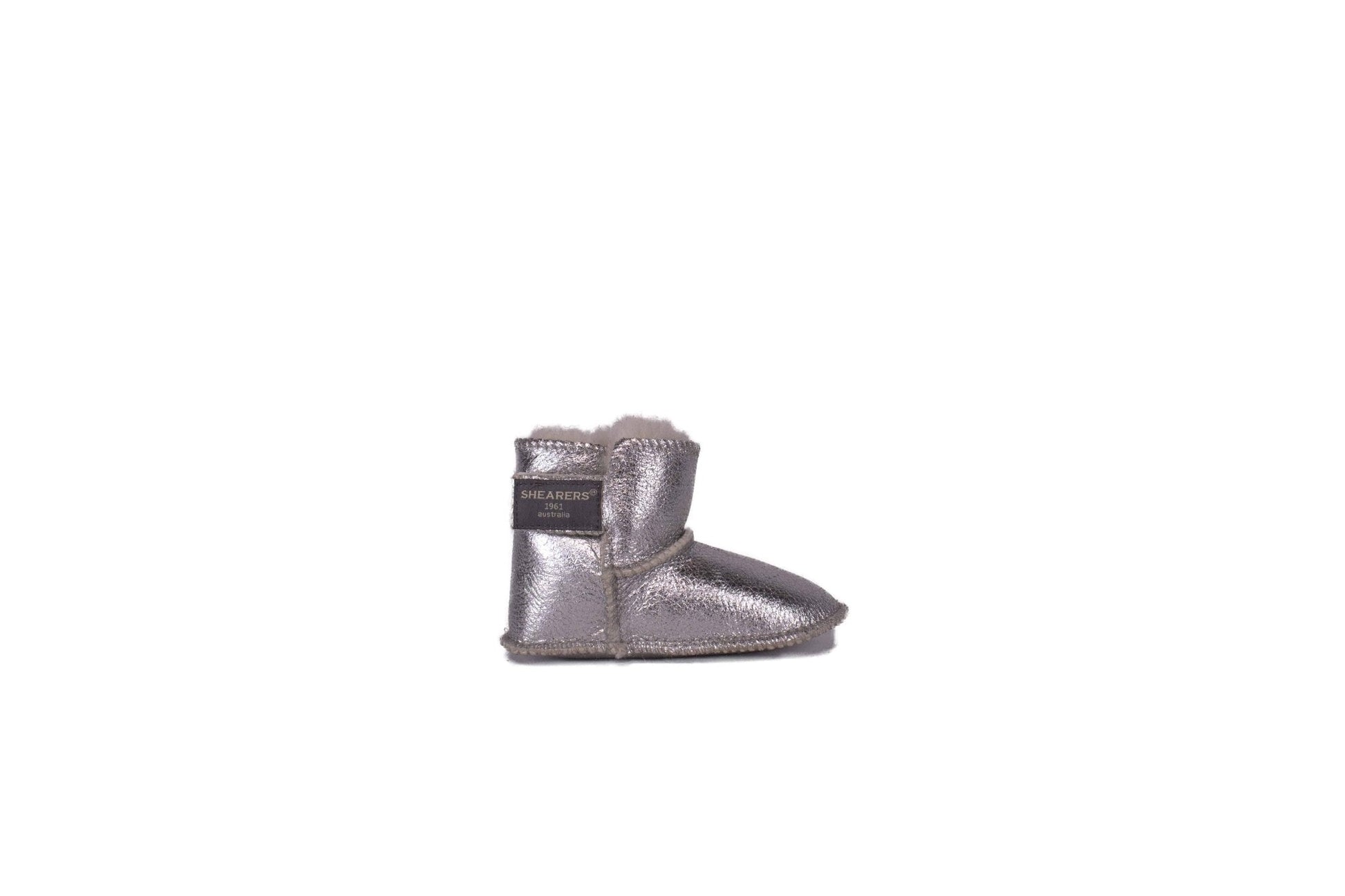 Osc Baby - SHEARERS UGG