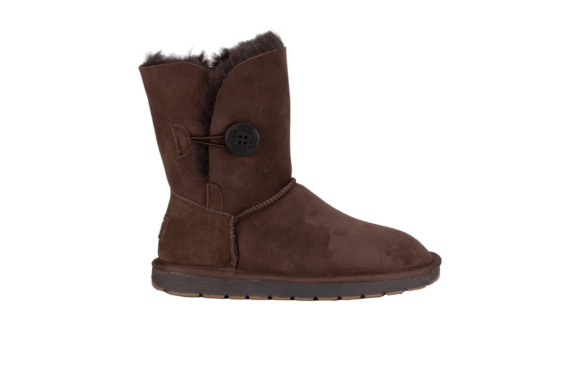 Short Button - SHEARERS UGG