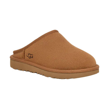 UGG Girls Classic Slip On Chestnut