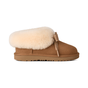 UGG Kids Bailey Slipper Chestnut