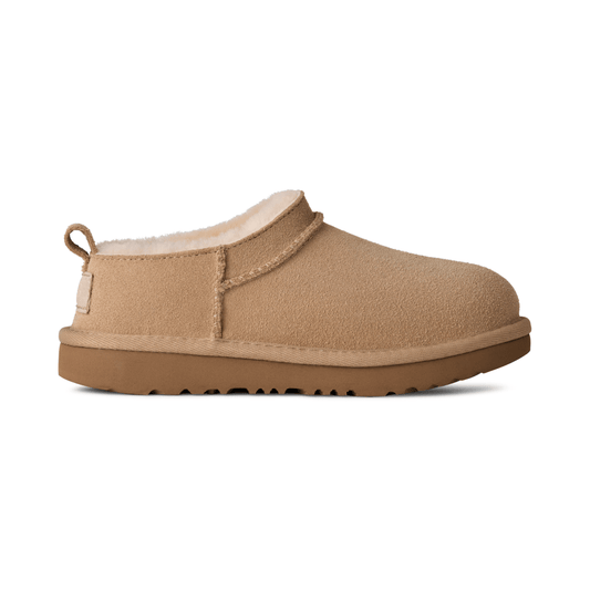 UGG Kids Classic Micro Sand