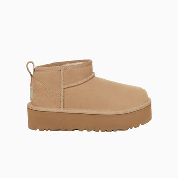 Kid's Classic Ultra Mini Platform Boot Grade School