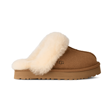 UGG Kids Disquette Chestnut