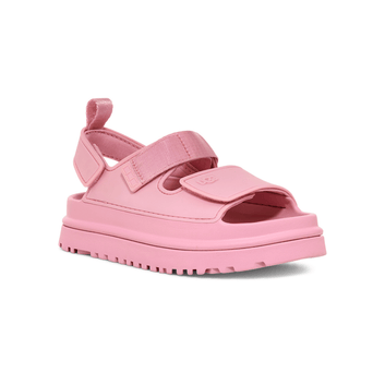UGG Kids GoldenGlow Pink Jade