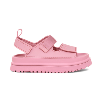 UGG Kids GoldenGlow Pink Jade