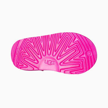 Kid's Neumel Graphic Outline Grade School Boot