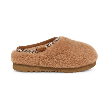 UGG Kids Tasman Maxi Curly Chestnut