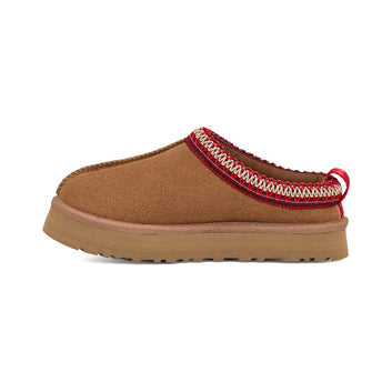 UGG Kids Tazz Chestnut
