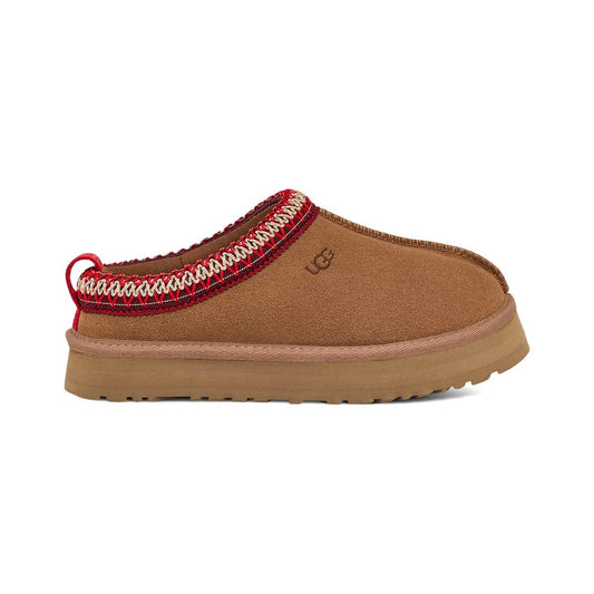 UGG Kids Tazz Chestnut