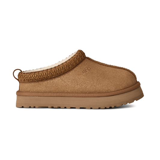 UGG Kids Tazz Dazzle Chestnut