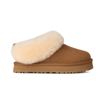 UGG Kids Tazzelle Chestnut