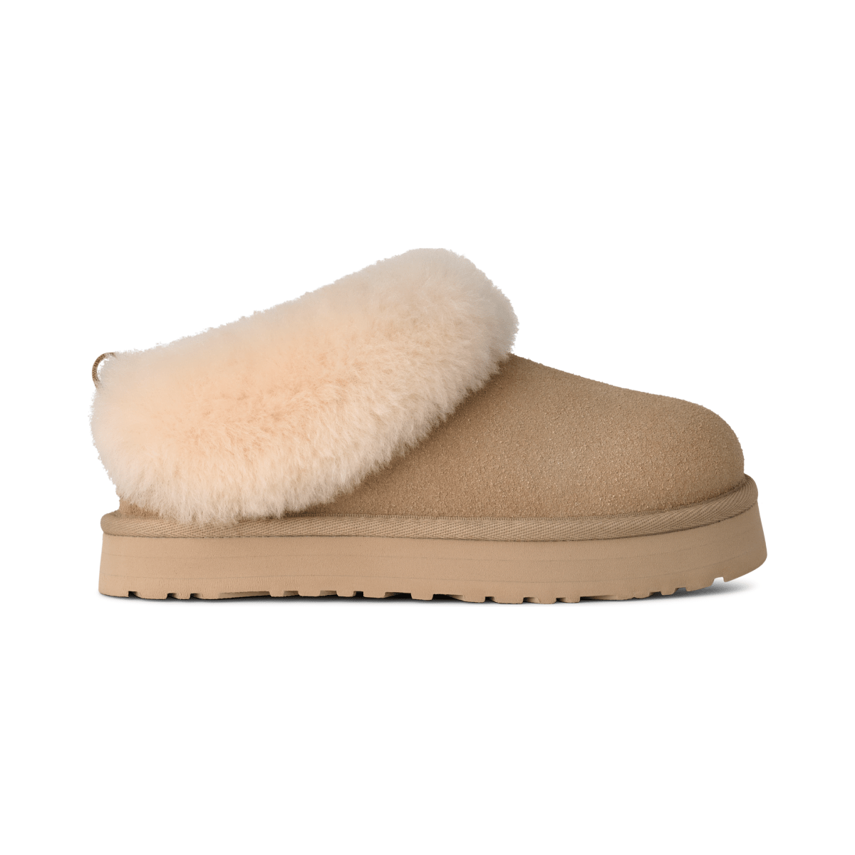 UGG Kids Tazzelle Mustard Seed