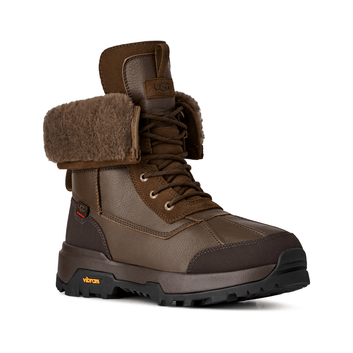 UGG Men's Adirondack Boot XXV Dark Toffee