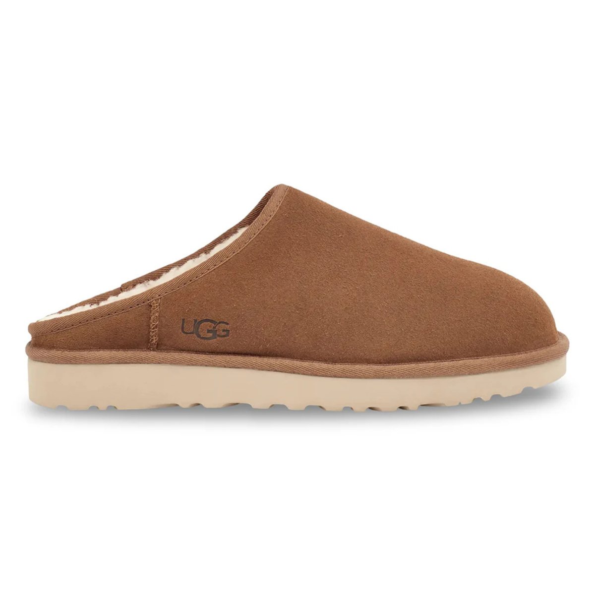 UGG Men's Classic Slip-On Chestnut