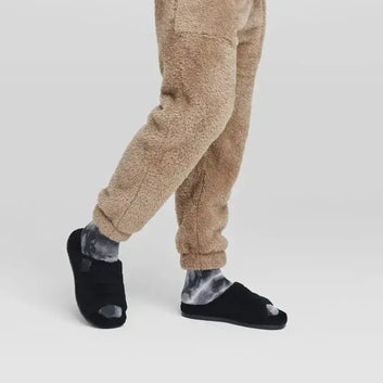 Men's Fluff You Slide