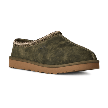 UGG Men's Tasman Baxter Burnt Olive Suede