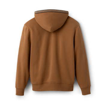 UGG Men's Tasman Hoodie Chestnut