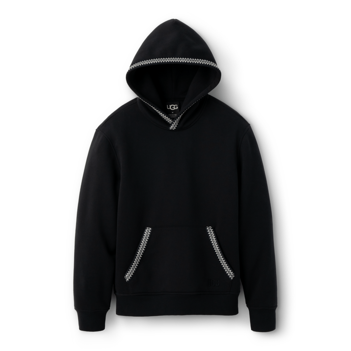 UGG Men's Tasman Hoodie Tar